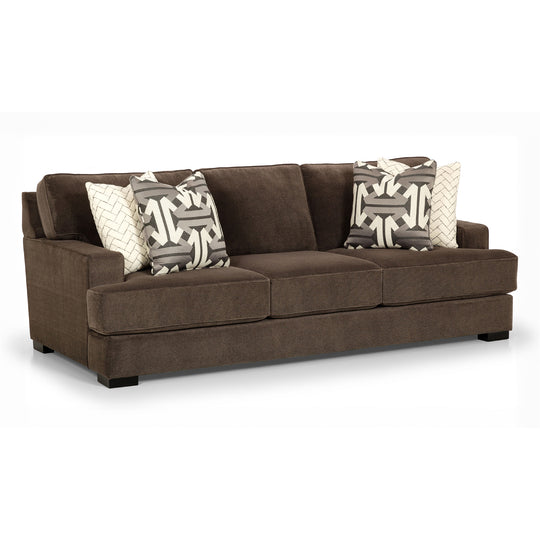 Quantum Custom Sofa / Sectional