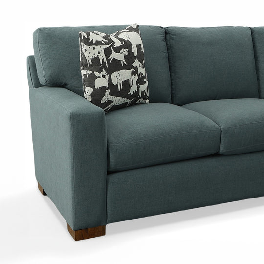 Retreat Custom Sofa / Sectional
