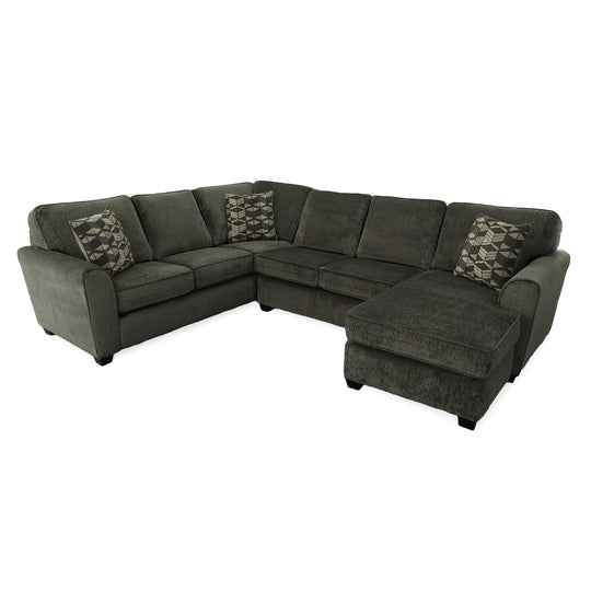 Sequoia Custom Sofa Bed