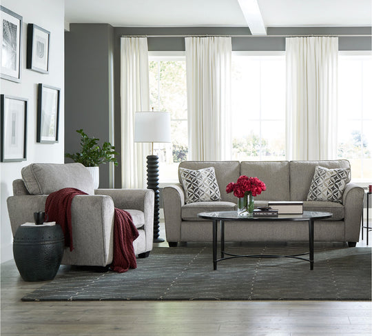 Sequoia Custom Sofa Bed
