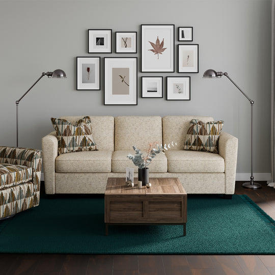 Sierra Custom Sofa Bed