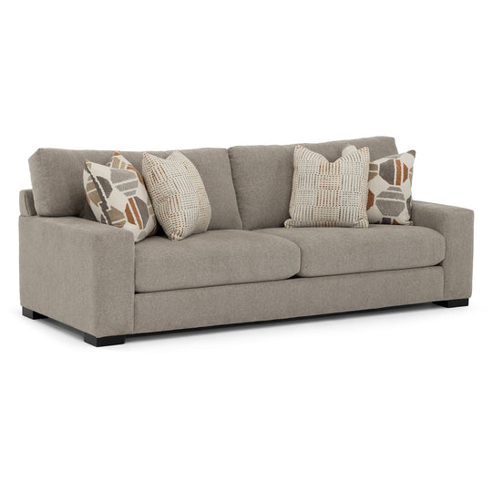 Sycamore Custom Sofa