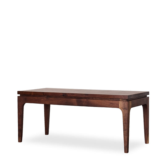 Walnut Coffee Table