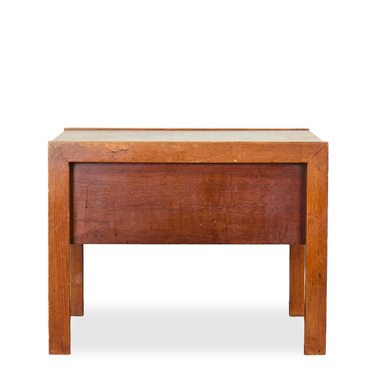 Side Table w/Drawer
