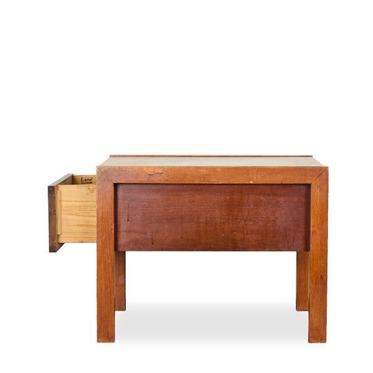 Side Table w/Drawer