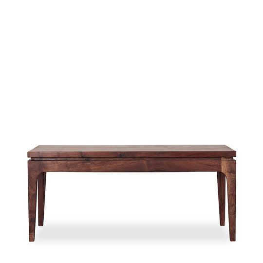 Walnut Coffee Table