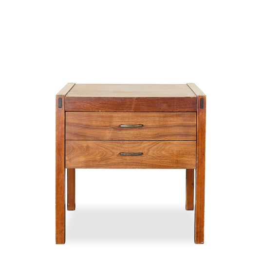 Side Table w/Drawer