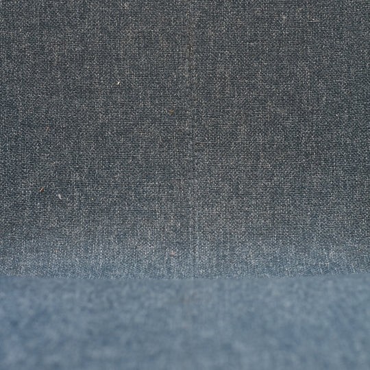 Upholstered Rolling Chair