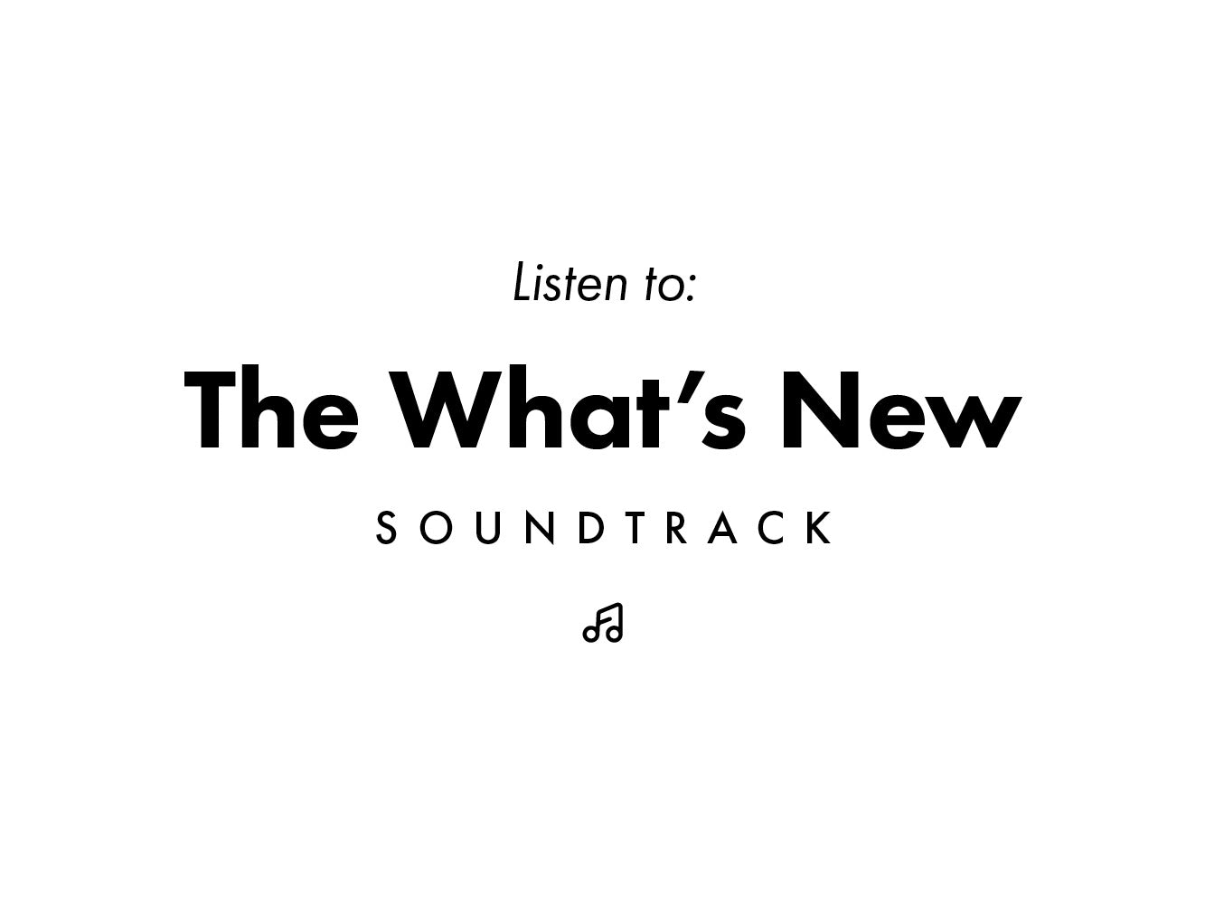 Playlist