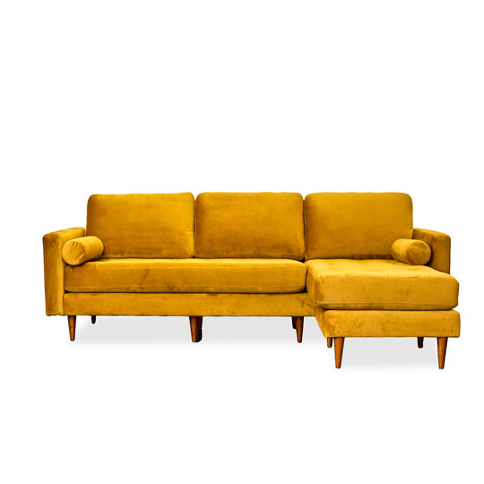 The Nirvana Sofa