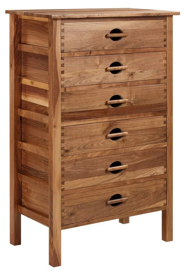 Urban Mission Chest of Drawers - What's New Furniture - Portland, Oregon