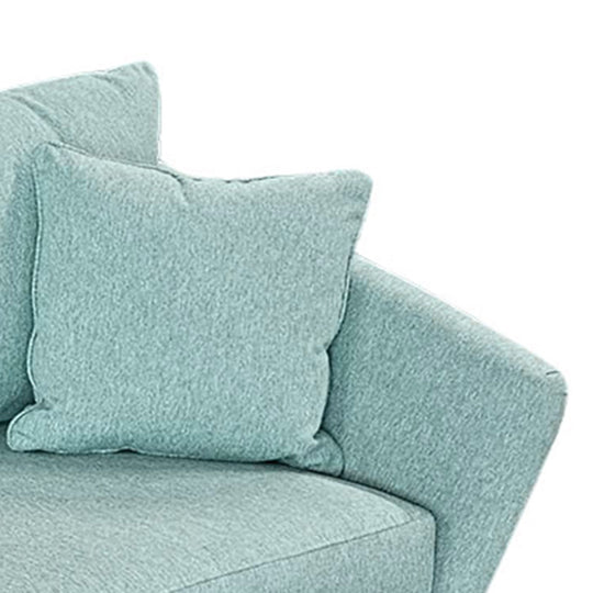 Anelo Apartment Sofa in Cloud