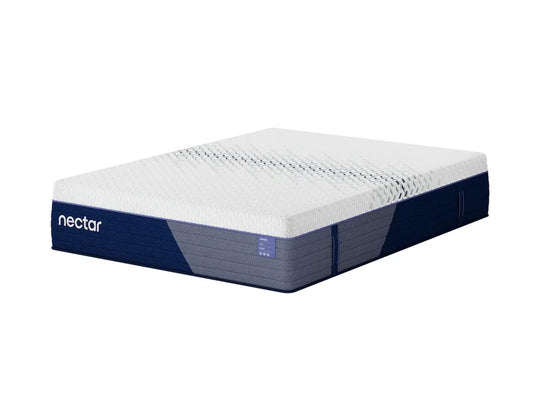 The Nectar Luxe