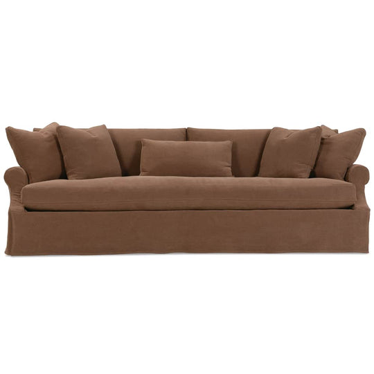 Bristol Slipcovered Sectional