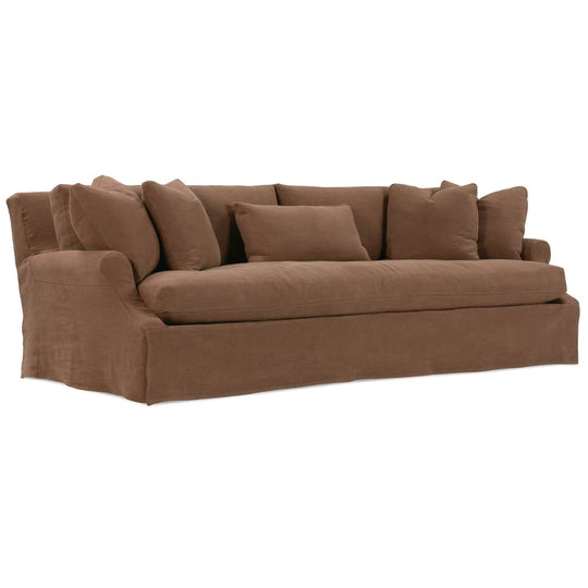 Bristol Slipcovered Sectional