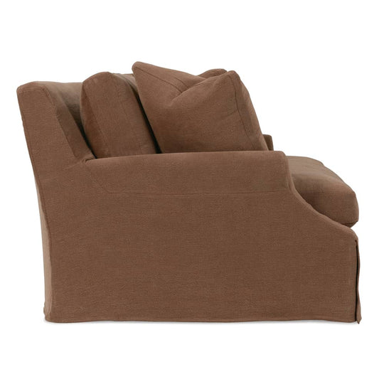 Bristol Slipcovered Sectional