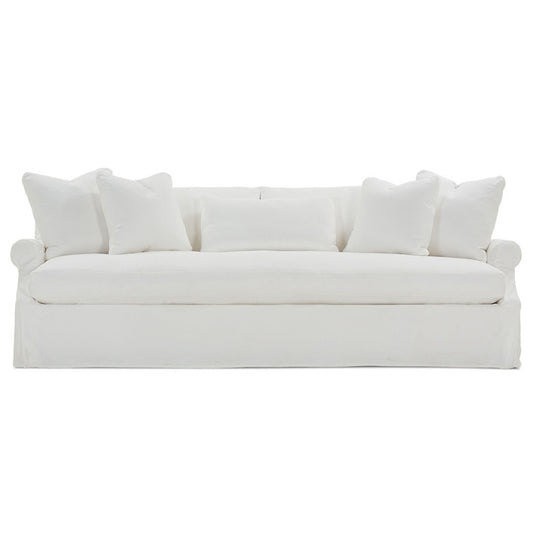 Bristol Slipcovered Sectional
