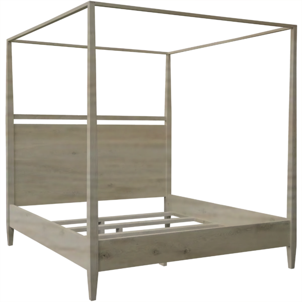 Soledad Bed