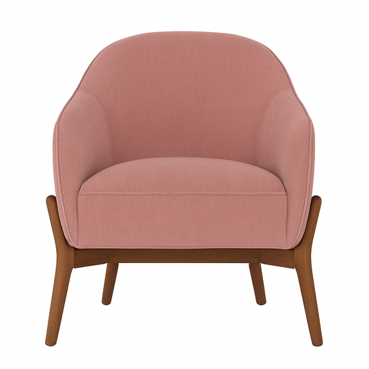 The Cia Chair