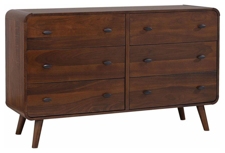 Robyn 6 - Drawer Dresser - What's New Furniture - Portland, Oregon