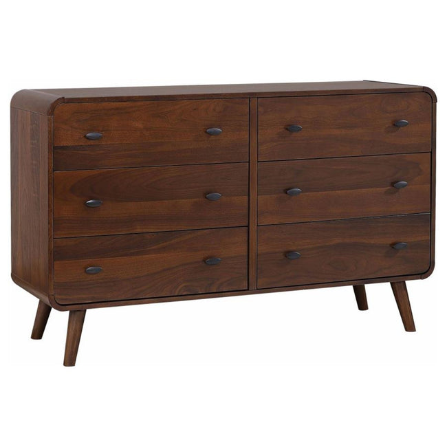Robyn 6 - Drawer Dresser - What's New Furniture - Portland, Oregon