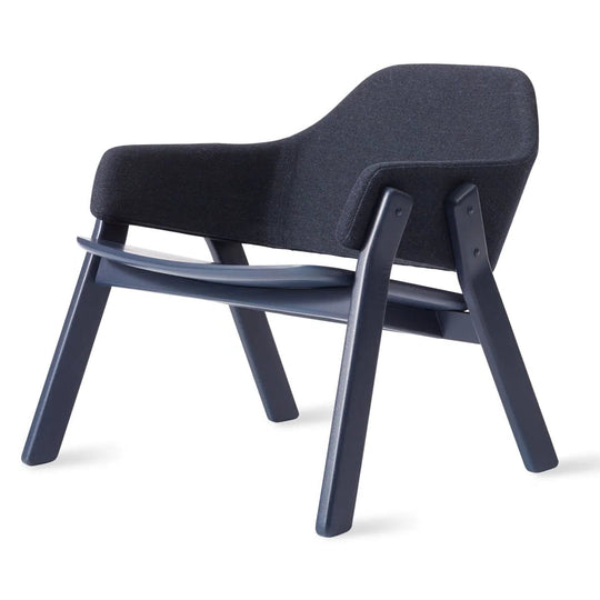 Clutch Lounge Chair