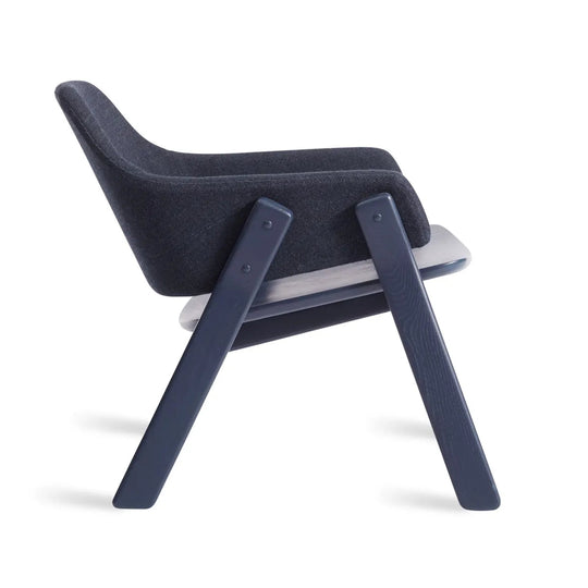 Clutch Lounge Chair