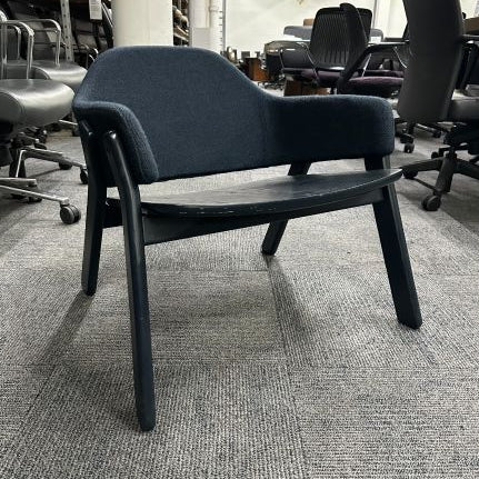Clutch Lounge Chair