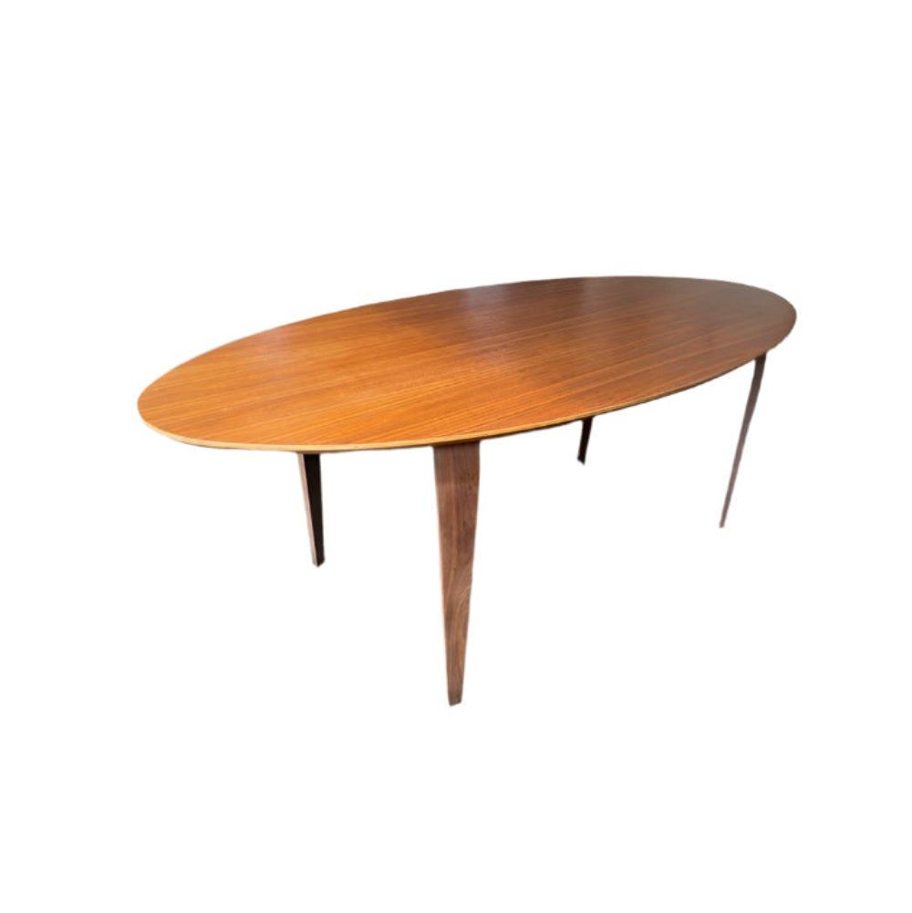 Surfboard Dining Table