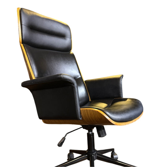 Eames Style Desk Chair