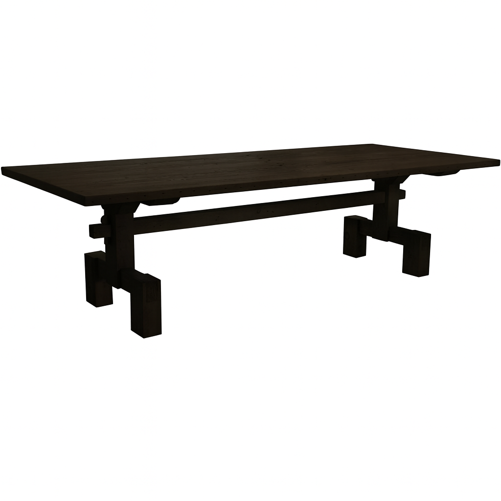 Emilia Dining Table