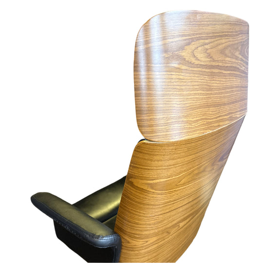 Eames Style Desk Chair