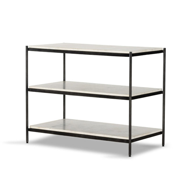 Felix Large Nightstand - What's New Furniture Portland Oregon
