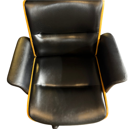 Eames Style Desk Chair