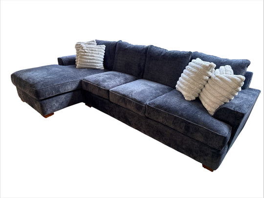 Horizon Sofa W/Chaise