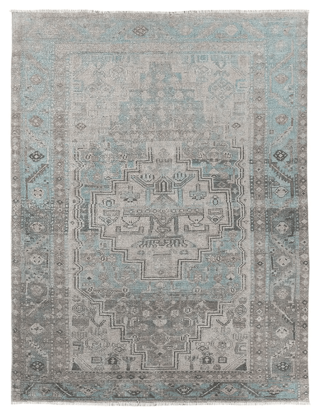 Todori Nithas Powerloomed Rug - What's New Furniture - Portland, Oregon