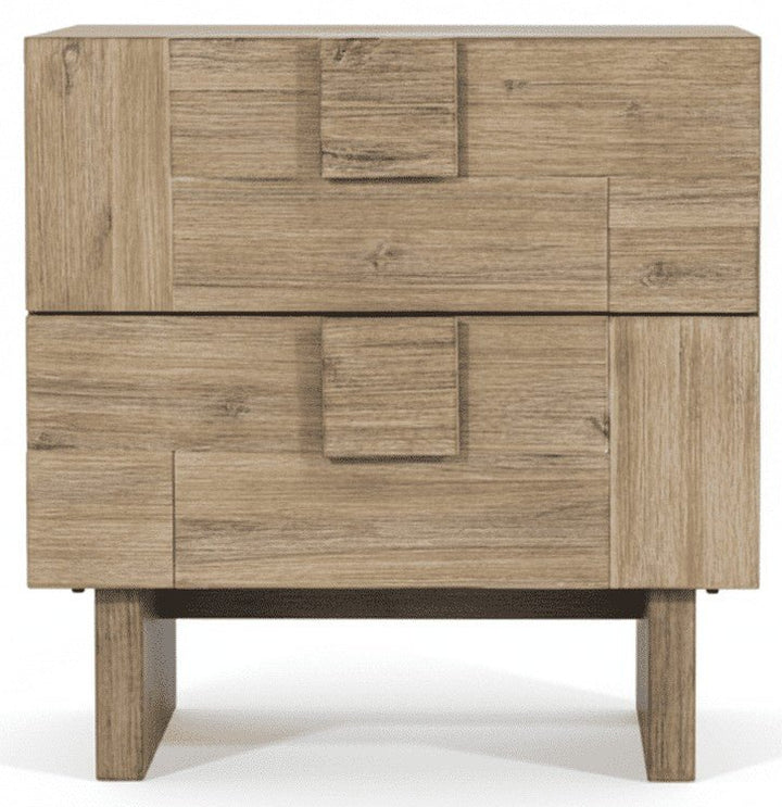 Atlantis Nightstand - Whats New Furniture - Portland, Oregon