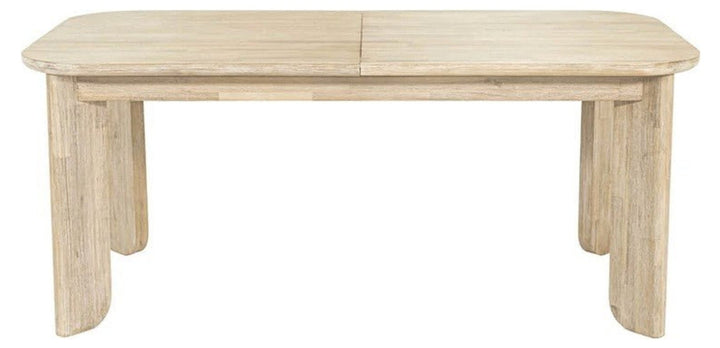 Haru Extension Dining Table - Whats New Furniture - Portland, Oregon
