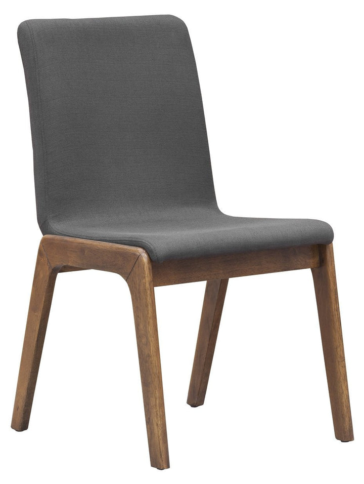 Remix Dining Chair - Grey - Whats New Furniture Portland OR