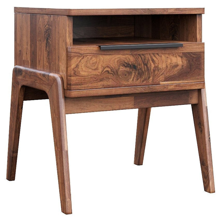 Remix Nightstand - Whats New Furniture Portland OR