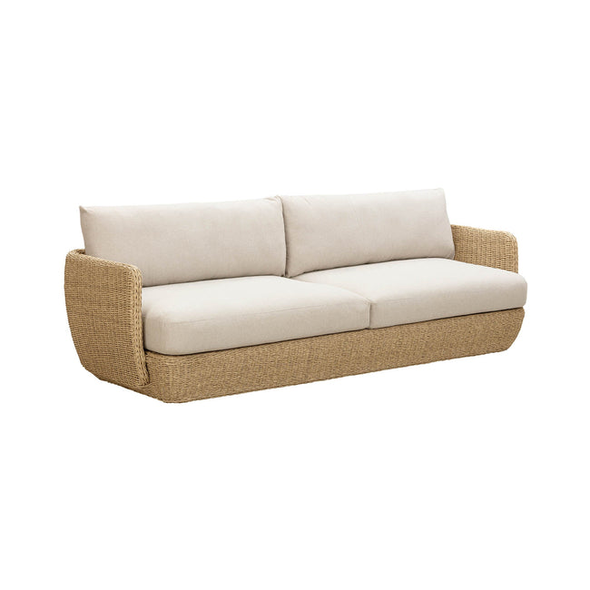 Siesta Outdoor Sofa - sofa by LH Imports - Whats New Furniture Portland OR