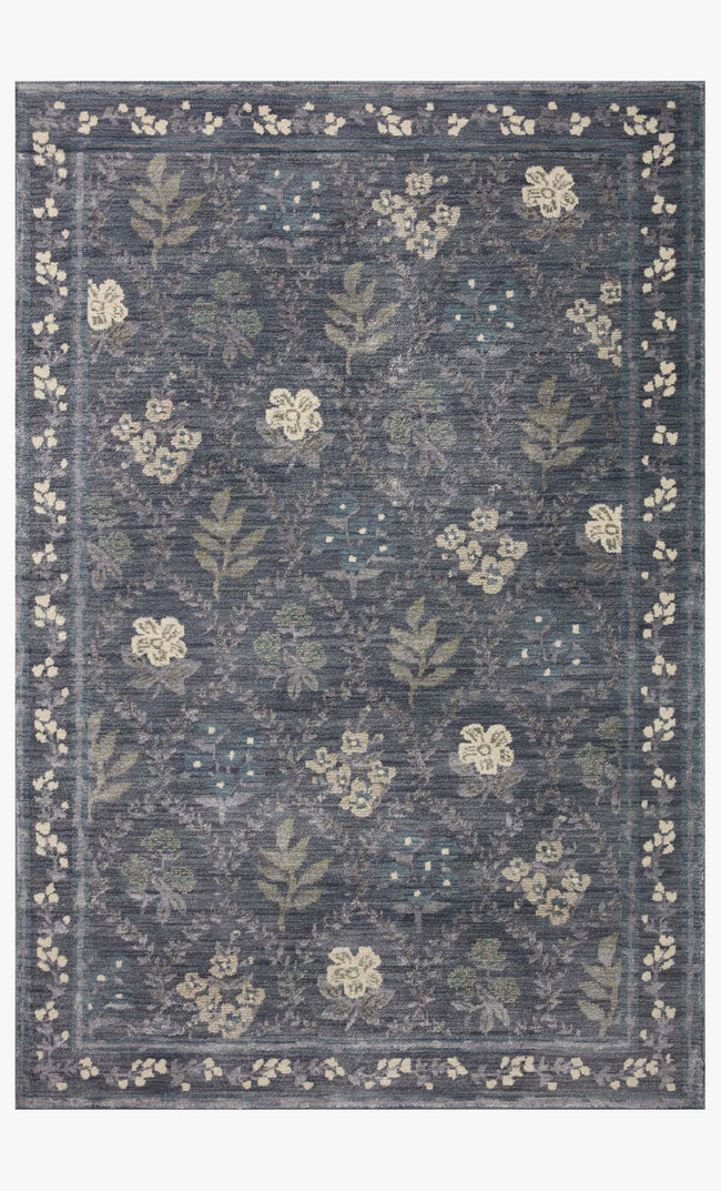 Fiore Power Loomed Area Rug - Whats New Furniture Portland OR
