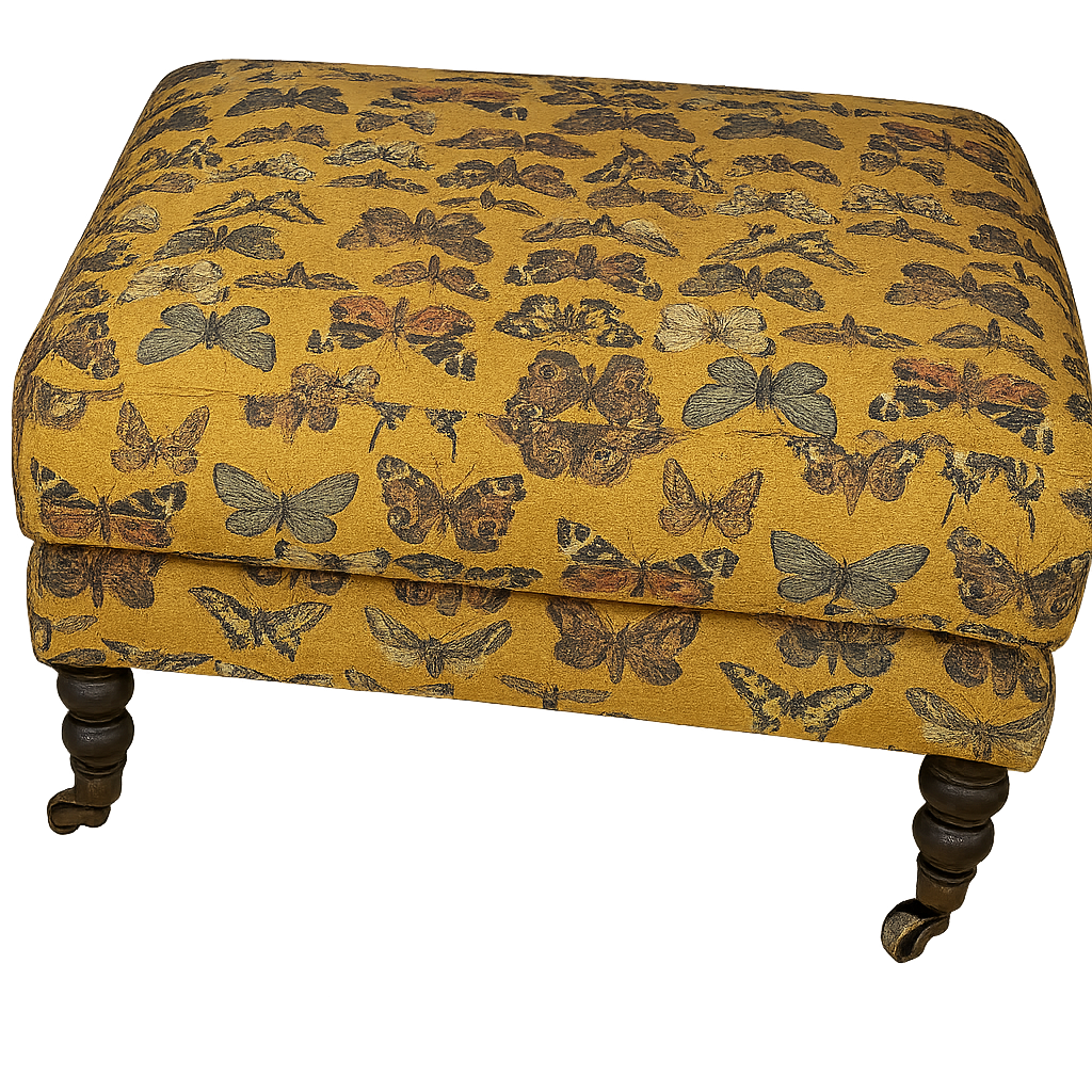 Madeline Ottoman