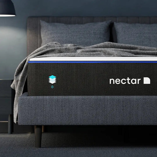 The Nectar Classic