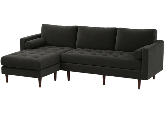 The Nirvana Sofa
