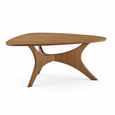 Blaze Coffee Table - Whats New Furniture - Portland, Oregon