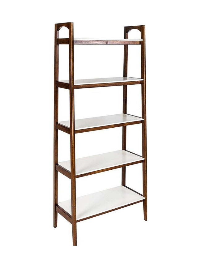 Parker Bookcase - Whats New Furniture - Portland, Oregon
