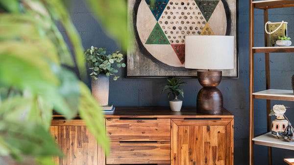 Consigned Furniture