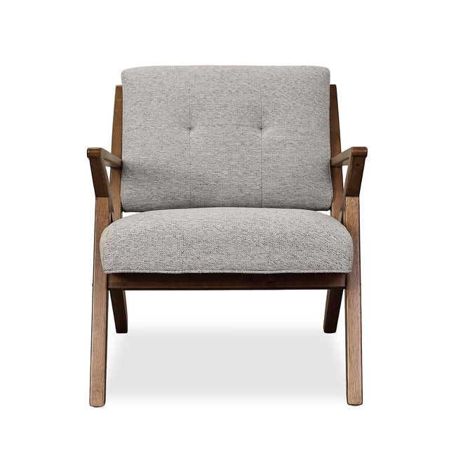 Rocket Lounge Chair front view - Whats New Furniture Portland OR