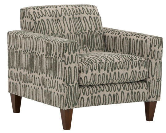 Solace Accent Chair